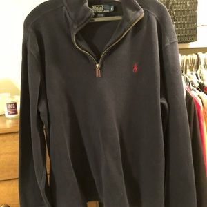 Polo Ralph Lauren Quarter Zip
